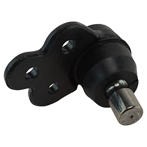 TRQ Front Lower Ball Joint Compatible with 2005-2010 Chevrolet Cobalt 2006-2011 HHR 2007-2009 Pontiac G5 by TRQ - Image 4