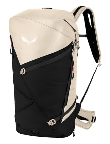 Sac à dos Salewa Puez 32+5L BP trekking de randonnée léger et extensible