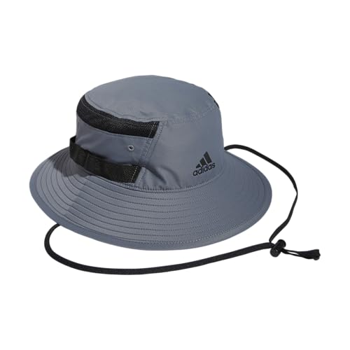 Adidas Victory Bucket Hat for Men – Athletic Sun Cap for Outdoors