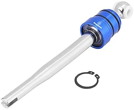 Short Throw Shifter Quick Gear Kit, E30 E36 E39 E46 M3 M5 3/5-Series, Blue Color, Easy Installation, Performance Upgrade