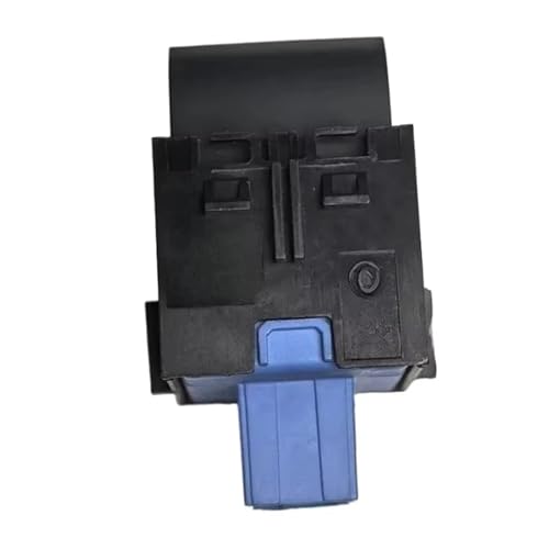 Botón con resorte Citroen C4L C5 C6 interruptor freno mano electrónico 5