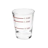 Pedrini Wine and Bar Shot Glass