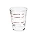 Pedrini Wine and Bar Shot Glass
