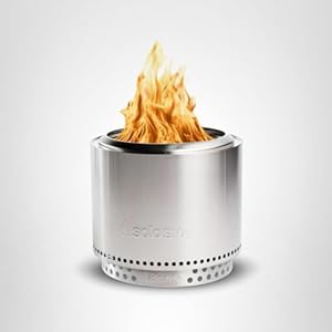 Solo Stove Bonfire with Stand | 19....