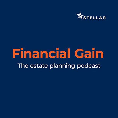 Financial Gain copertina