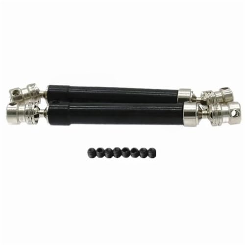 Arbre transmission Axial Scx10 Wraith 110mm-160mm cardan universel RC 1/10