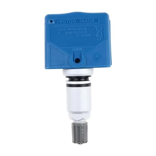 TPMSW[ Compatible With 350Z 2007 2008 2009 40700-1AA0B TPMS ^CCZT[J[ANZT[(1 PCS)