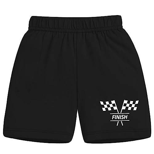 Image of Trampoline Boys Regular Fit T-Shirt and Shorts Set -Pack of 1