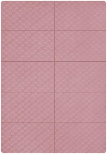 PVTK���K�}�b�g�A�_�u���T�C�Y�ATPE�f�ށA���L�܂肽���ݎ��A����A�g���[�j���O�p�N�b�V���� (�s���N)