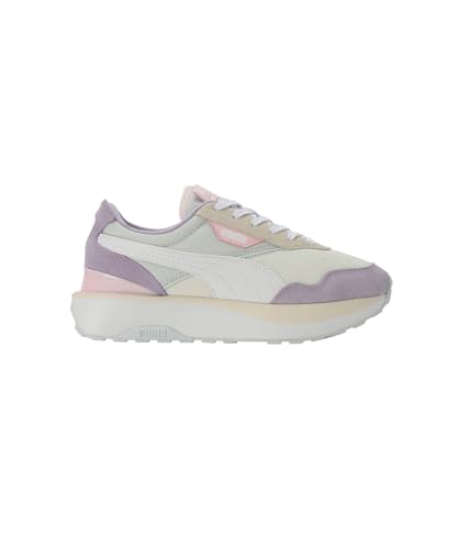 Image of Puma Womens Cruise Rider Silk Road Wnsv1 Sneaker