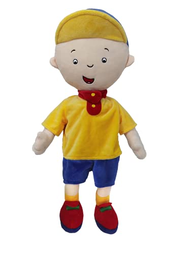 Mejores precios y opiniones de Caillou baño Top cinco. 6 Imagen adicional