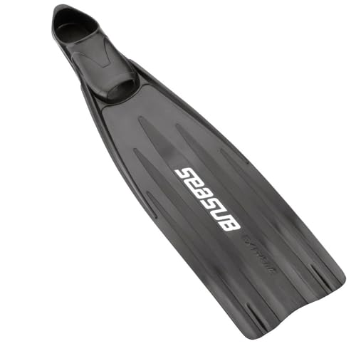 Nadadeira de Pesca Sub Apneia Extreme Seasub (42-43)