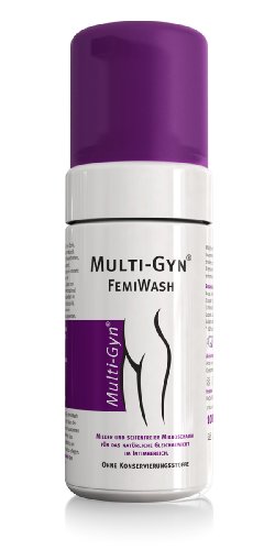 Multi-Gyn FemiWash, 100 ml