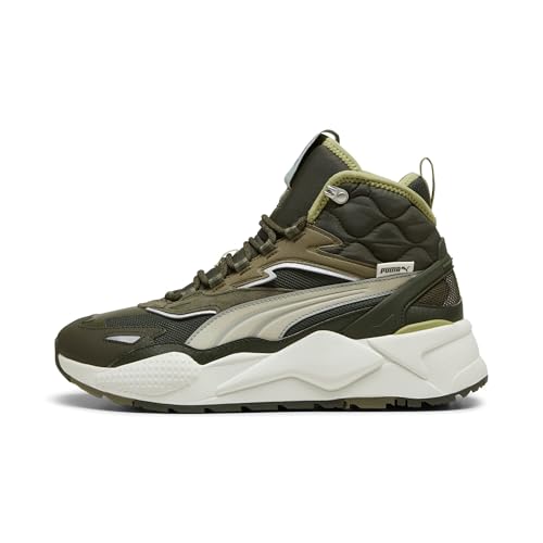 Image of Puma Unisex Adult RSX Hi Sneaker