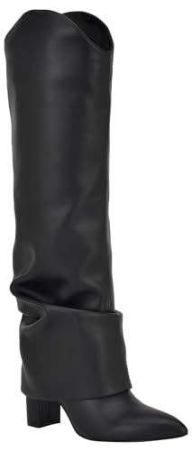 Nine West Women's Lindey Knee High Boot