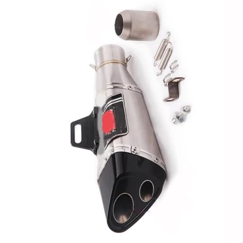 XbvI 51mm jo[T R11 I[goCrC  GXP[v g ɓKCBR250RR CBR 250 RRp