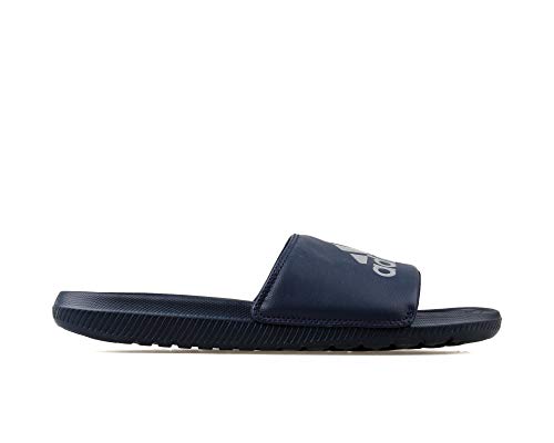 Chinelo Adidas Voloomix Azul Marinho