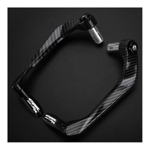 Levier de frein protégé Honda CBR954RR garde pour guidon moto