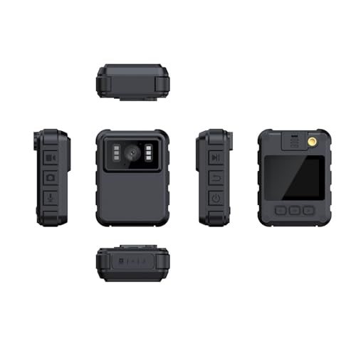 Appareil de sécurité étanche IP65 pour surveillance active - 5