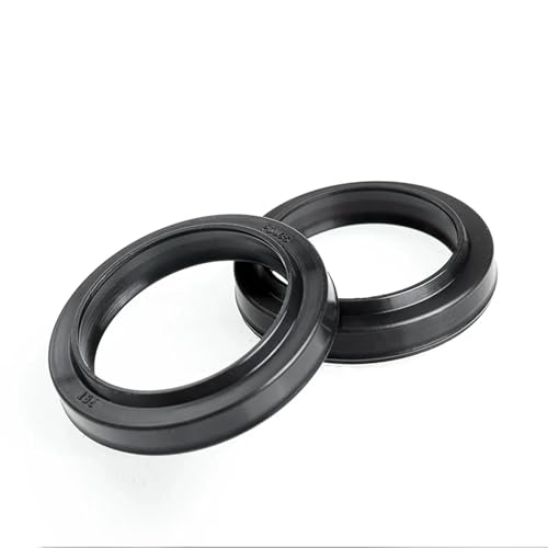 Bague d'étanchéité type C 20x26.5x3.5 pour tige de piston hydraulique