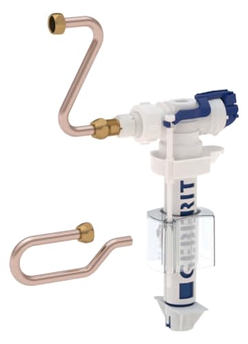 Preisvergleich Produktbild Geberit Typ 380 243.136.001, Füllventil 243136001