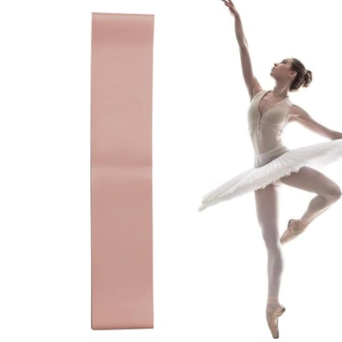 GkgWuxf Dance Foot Band, dedo del pie y camilla de pie para ballet - Correa de entrenamiento portátil de camilla de los dedos,Equipo de estiramiento de danza de gimnasia para mejorar la flexibilidad