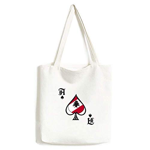 Sac à main Liban pour exprimer votre attachement culturel
