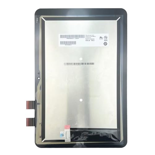 Écran tactile ASUS Transformer Mini T102HA avec affichage LCD haute précision