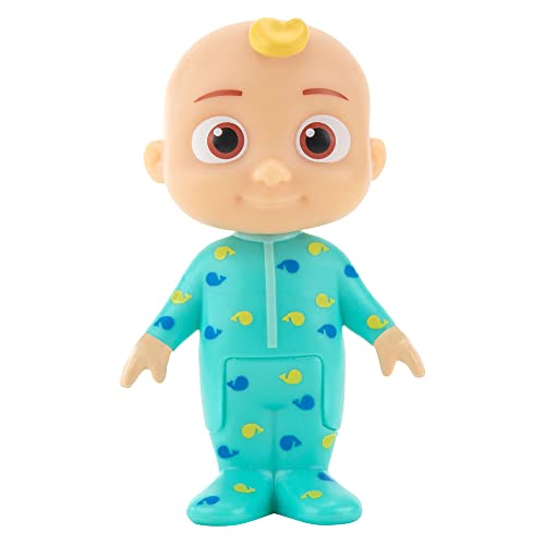 Cocomelon Pack 6 Figurines - vue 8