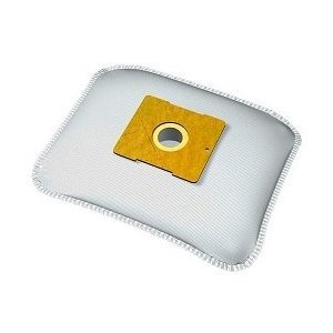 De Longhi XS 1100D 5 sacchetti microfibra anallergico x
