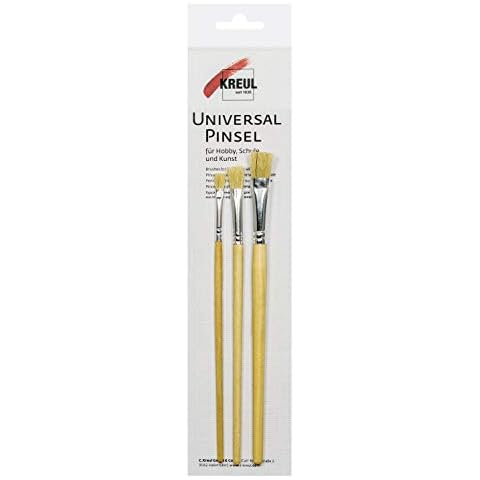 Pinceaux Kreul 723002 Cover