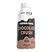 Produktbild Best Body Nutrition Protein Shake RTD  6 x 500ml Chocolate Crush  40g Protein pro Flasche  Trinkfertige Eiweißshakes  wenig Fett, ohne Zuckerzusatz  Ideal für unterwegs