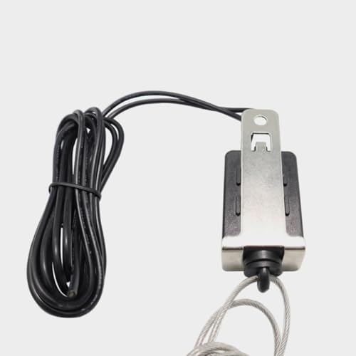 Cable de freno de acero trenzado que evita roturas en tu remolque 3