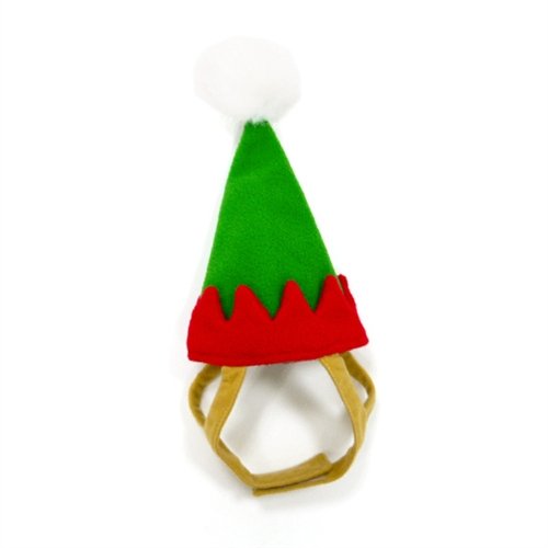 Dogo Elf Hat (Extra Small)