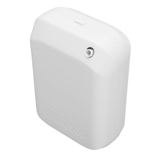Diffuseur de parfum Bluetooth blanc 150ML PP pour bureau et hôtel