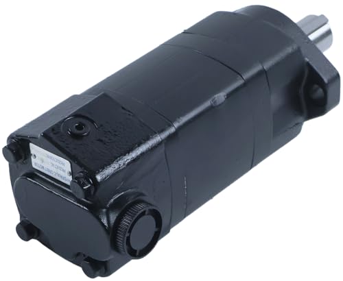 Image of Hydraulic Motor 104-1068-006 104-1068 1041068006 1041068 Compatible with Eaton Char-Lynn 2000 Series