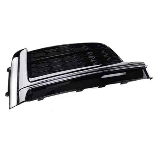 Cubierta compatible con S5 Sline 2017-2019: rejilla de nido de abeja OEM 8W6807681F 2