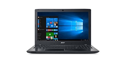 Acer Aspire E5-575-72N3, 15.6" Full HD, 7th Gen Intel Core i7-7500U, 8GB DDR4, 1TB HDD, Windows 10 Home