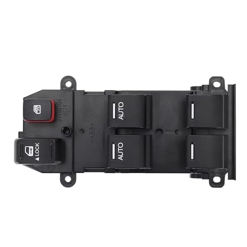 Bouton commande lève-vitre électrique avant gauche réparer vitre bloquée CRV
