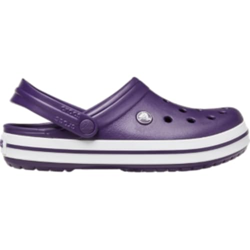 Image of Crocs Unisex Crocband, M4W6