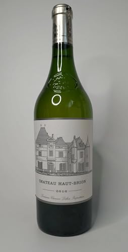 最終価格　CHATEAU HAUT-BRION 2016 RP(パーカーポイント)100点を獲得！】シャトー・オーブリオン
