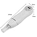 XYZDreams Portátil Digital Microdermoabrasión Diamond Dermoabrasión Pen Vacío Masaje Piel Peeling Acné Tratamiento Arrugas Blackhead Eliminación Limpiador Imagen de XYZDreams Portátil Digital Microdermoabrasión Diamond Dermoabrasión Pen Vacío Masaje Piel Peeling Acné Tratamiento Arrugas Blackhead Eliminación Limpiador