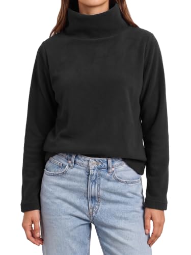 Fisoew Women’s Turtleneck Sweatshirt Only $14.xx (Reg. $30)