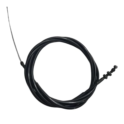Câble d'accélérateur HS200GK pièce PJ000006103A2300 pour karting
