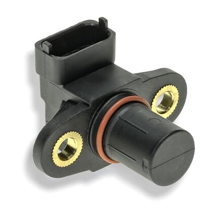 BremiCamshaft Position Sensor Black compatible with Mercedes DAEWOO Sprinter 0041530028