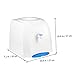 Vaguelly Portable Pressure Water Pump Dispenser Countertop Drinking Water Tap Tool for Home Office and Dormitory Use Effortless Water Flow with Press for Any