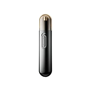 Electric nose hair trimmer men’s gods with women’s shaving nose hair cleaner nostril shaver shave nose hair, electric nose hair trimmer men’s shaving nose hair device men’s cleaning gods nose