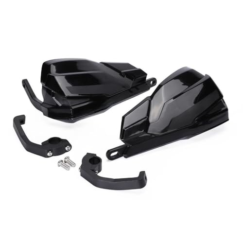 Protecteur guidon Transalp XL750 pour éliminer le vent et les chocs