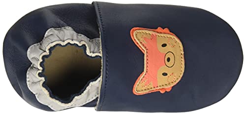 Robeez Foxy Dream Babyschoenen voor baby's, uniseks - Image 6