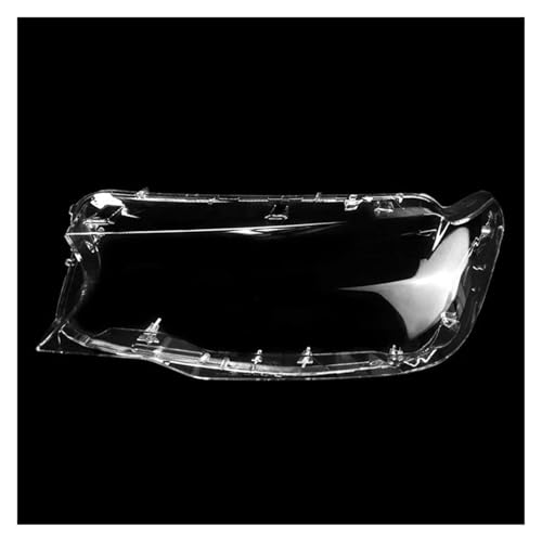 Couvercle Lentille Phare Avant BMW G30 : Solution Phare Jauni et Optique Fissurée Côté Droit